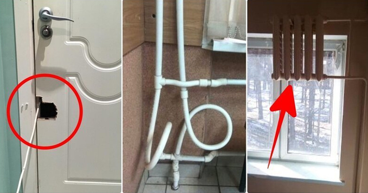 21 elkapkodott építészeti megoldás, amit műalkotássá kellene nyilvánítani