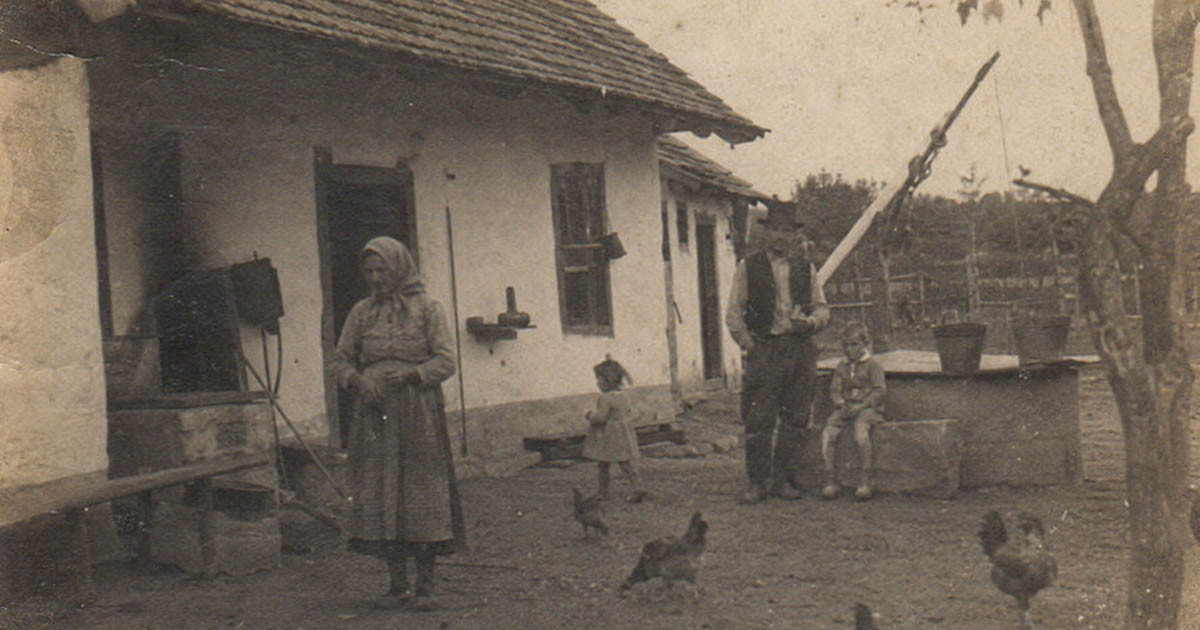 Beszéled még a régiek nyelvét? 12 magyar szó, amely ma sokakat zavarba hoz