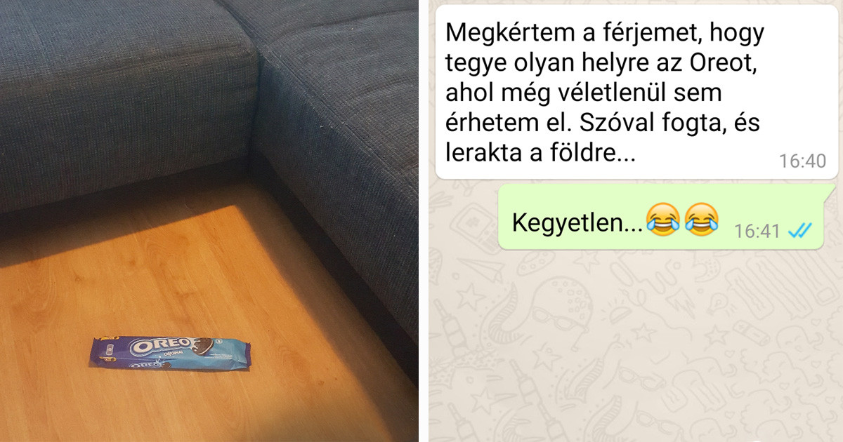 21 terhesség alatti pillanat, amitől egyszerre kap el a sírás és a nevetés