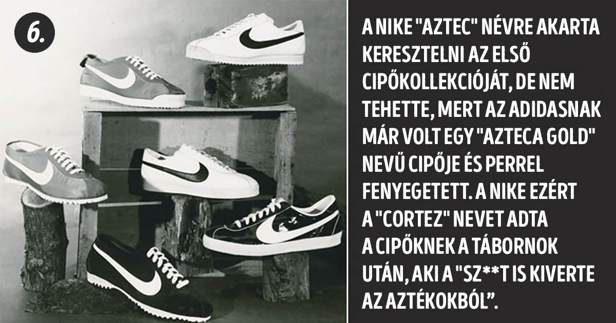 10 érdekes történet a márkák közötti rivalizálásról