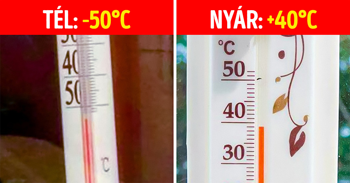 21 kép, ami bizonyítja, hogy nincs még egy olyan hely, mint a Föld