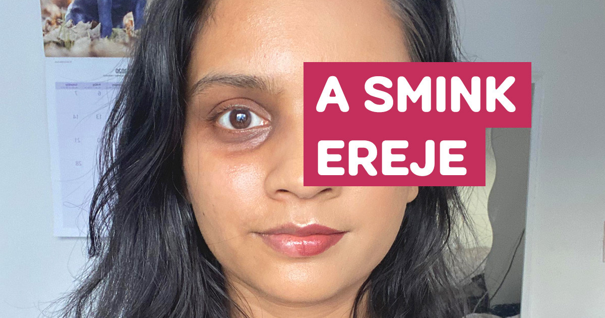 17 lány bebizonyította, hogy nincs szükség Photoshopra, ha van egy tökéletes smink