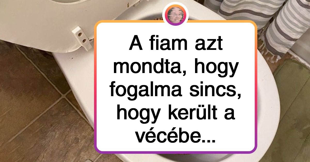 18 gyerek, akik tibeti szerzetesekhez méltó türelemre tanították a szüleiket