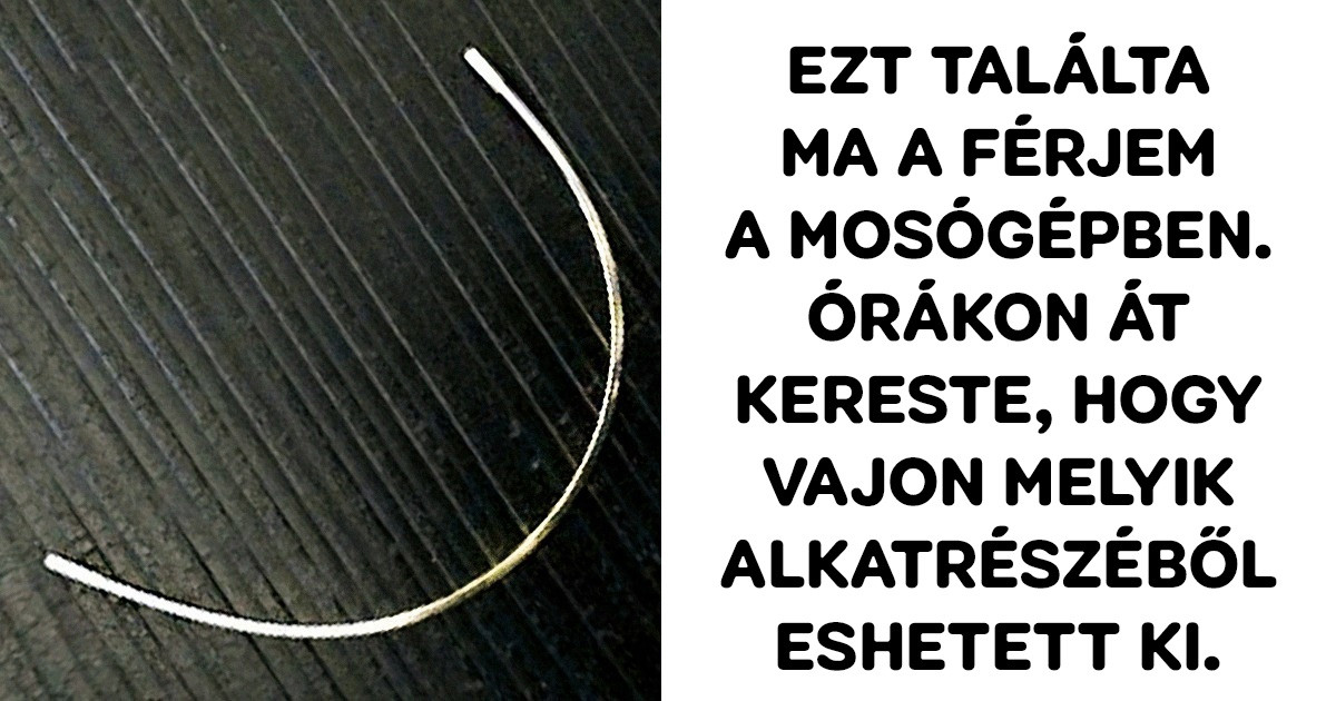 13 fotó, ami bizonyítja, hogy a nők és a férfiak tényleg más bolygóról származnak