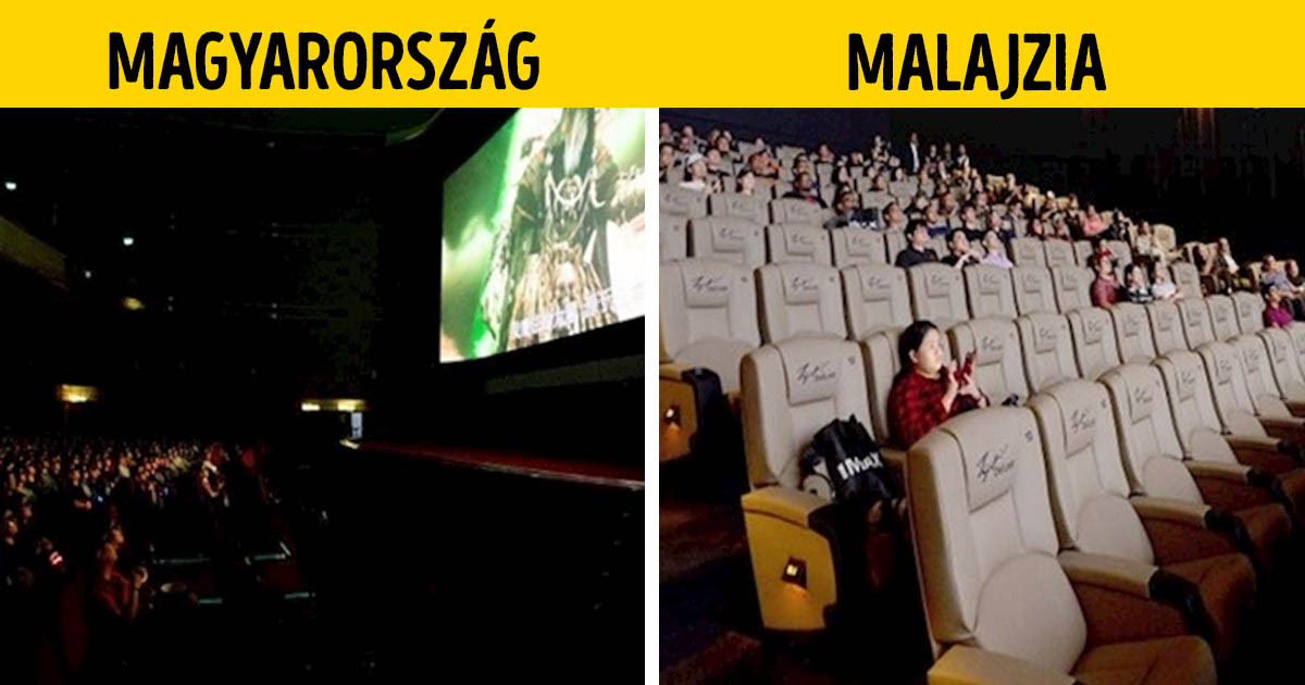 13 érdekes tény, amit nem tudtál a gyönyörű Malajziáról