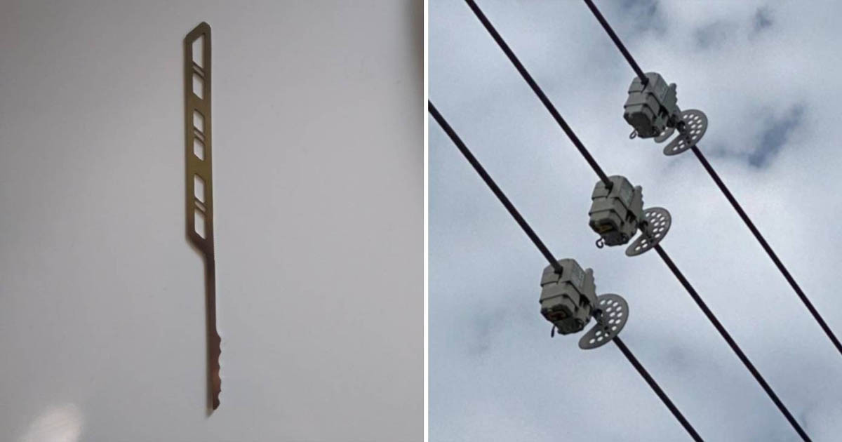 12 dolog, aminek a látványa komoly fejtörést okozott az embereknek