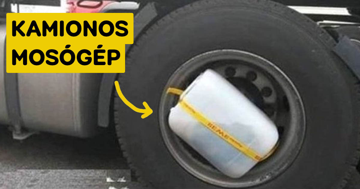 20 lenyűgöző példa a mérnöki találékonyságra