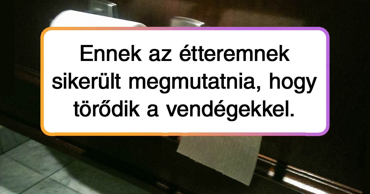 17 gyártó, akik úgy törődnek a vásárlóikkal, mintha a saját gyerekeik lennének