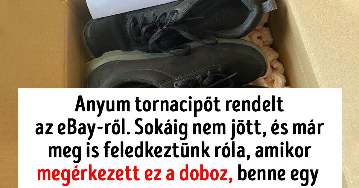 19 ember, akik hirtelen egy alternatív univerzumban találták magukat, ahol minden a tökéletes ellentétje a miénknek