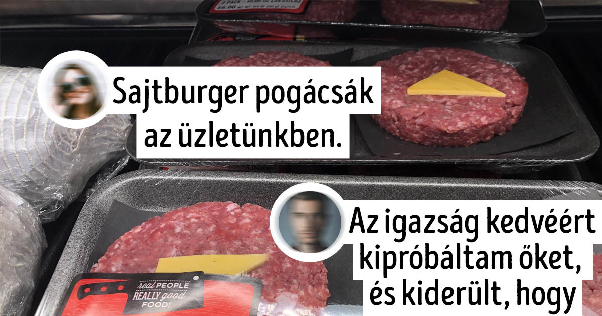 16 bizarr termék, amitől a vásárlók csak kapkodták a fejüket és csodálkoztak