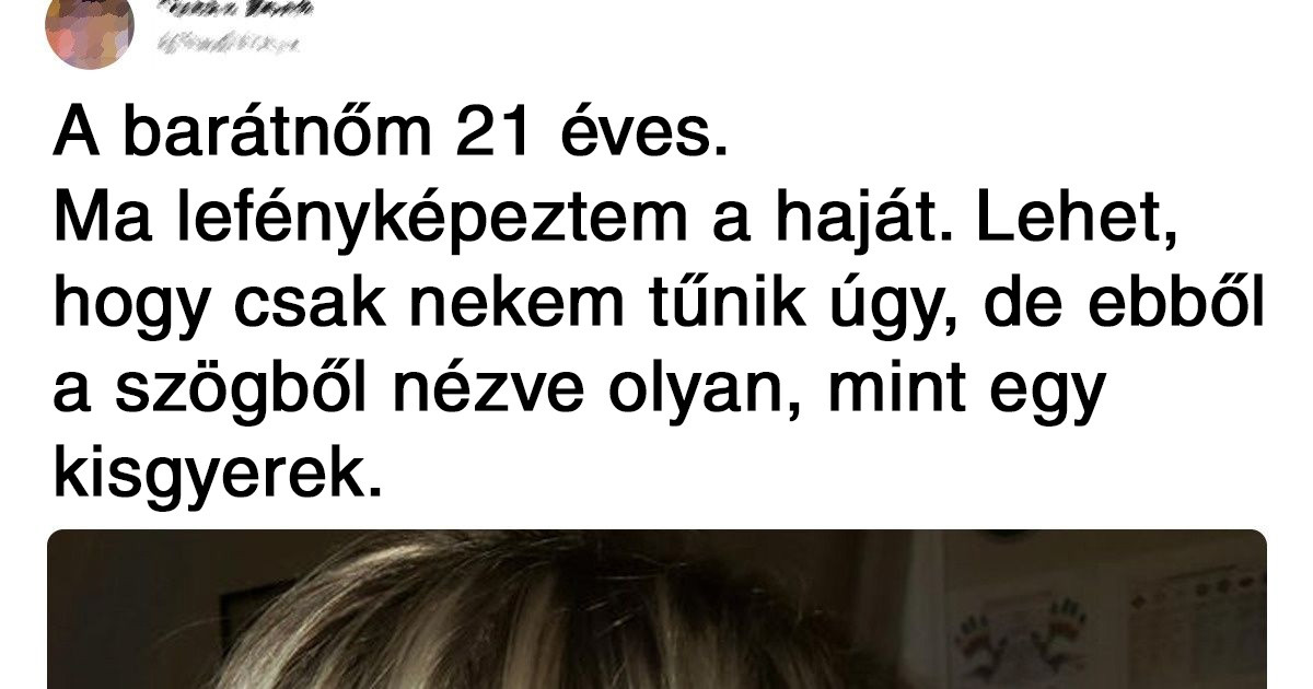 20 bizonyíték rá, hogy a szög és a perspektíva mindent megváltoztat