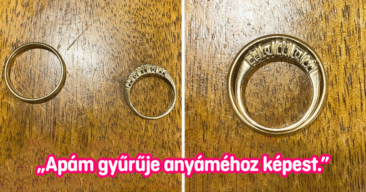 Az emberek 20 olyan véletlen egybeesésre bukkantak, amit el sem lehetne hinni, ha nem látnánk