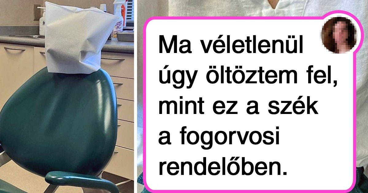 Ha a sors keze létezik, akkor ennél a 20 hihetetlen véletlennél nem is kell jobb bizonyíték rá