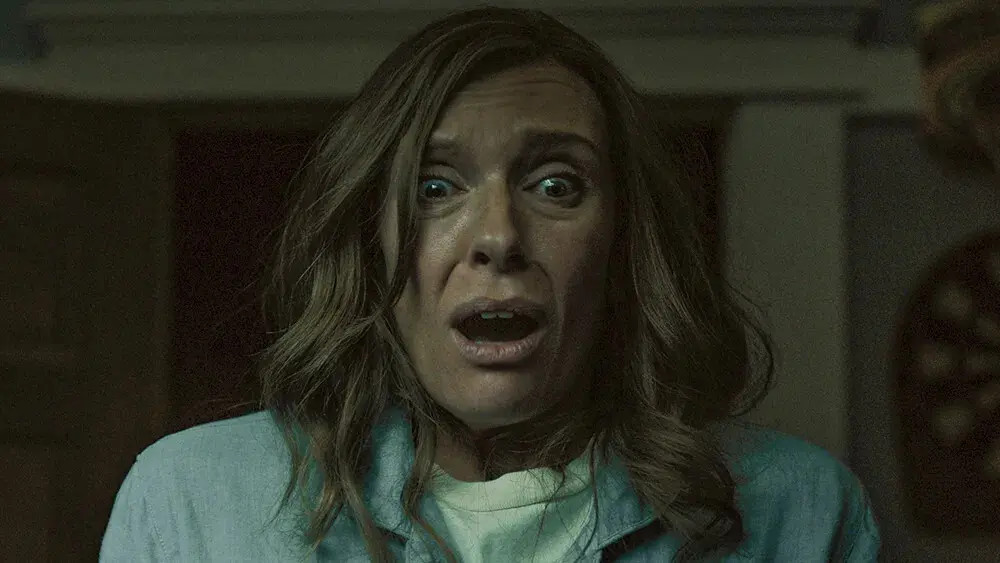 Ari Aster megírta a Hereditary előzményfilmjének forgatókönyvét