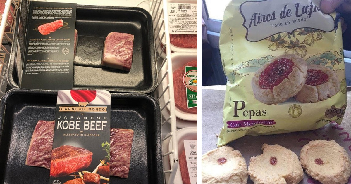 21 csomagolás, ami felért egy emberiség elleni támadással
