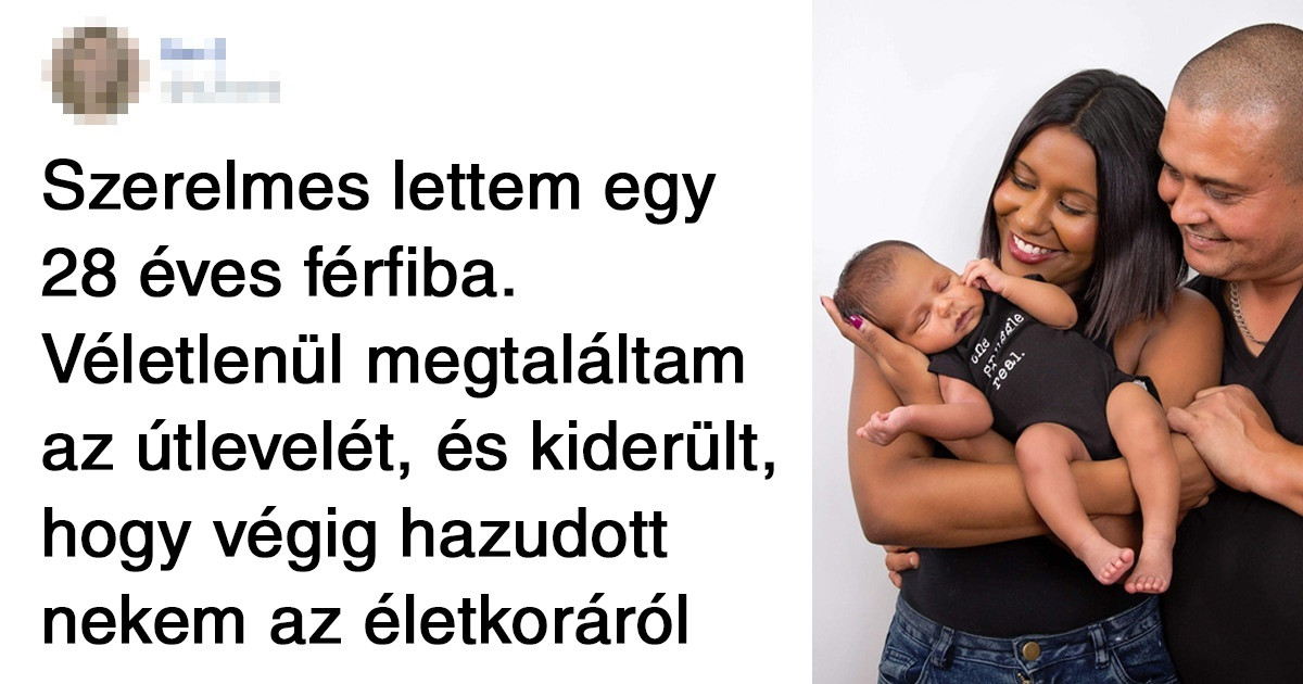 14 ember, aki rájött valamire, ami örökre megváltoztatta a szeretteivel szembeni hozzáállását