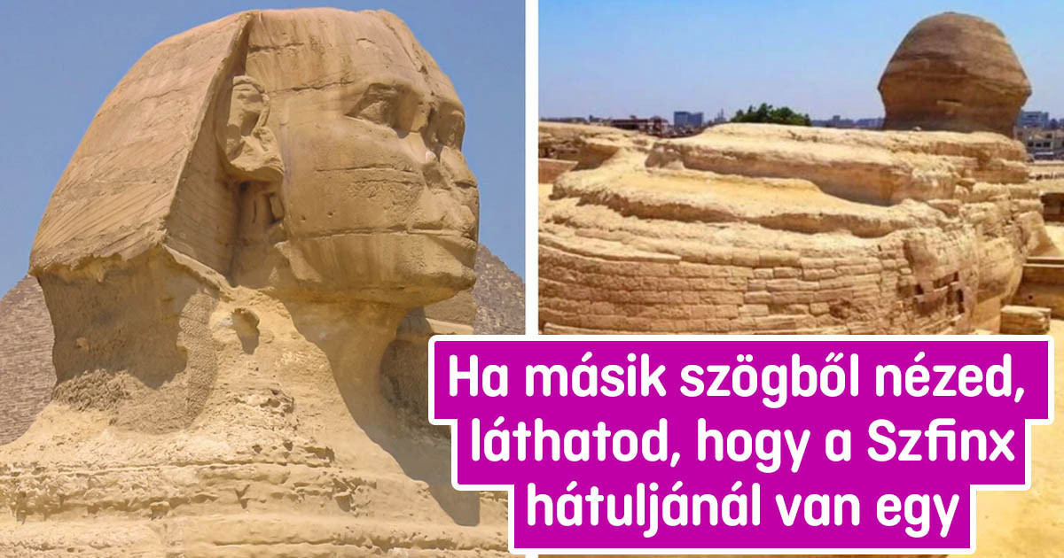18 ritka fotó a világ különböző pontjairól, amiket nem találsz meg az utazási prospektusokban