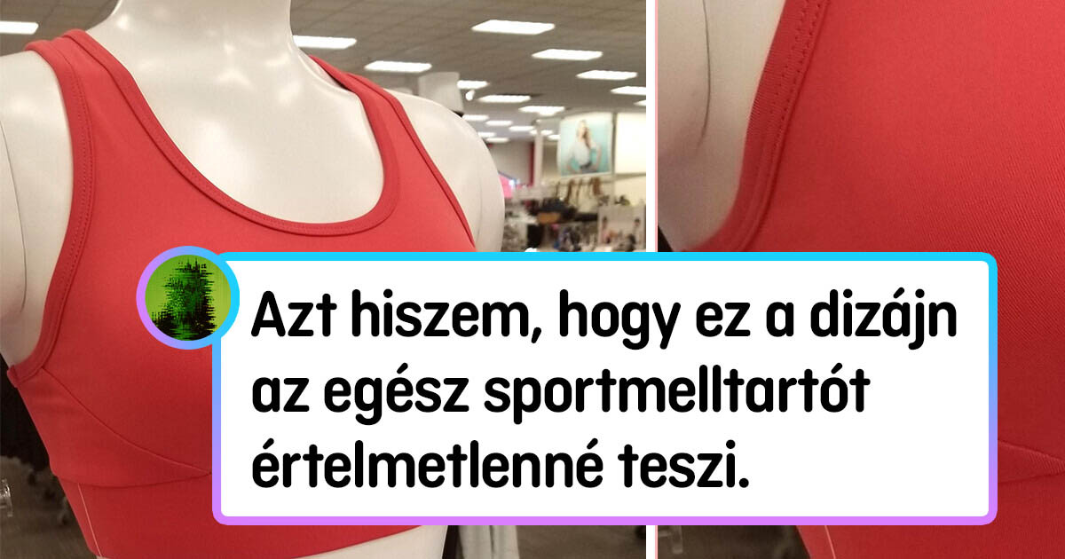 19 ember, akik túl kreatívak voltak, miközben kitalálták a dolgokat