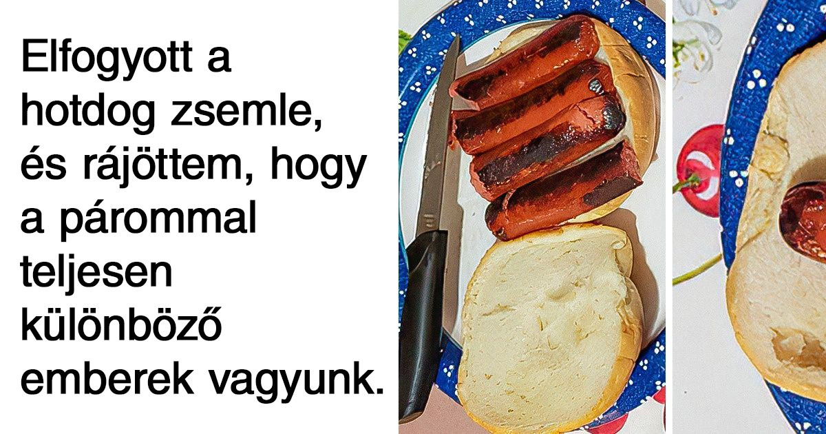19 bizonyíték rá, hogy csak kétféle ember létezik a világon