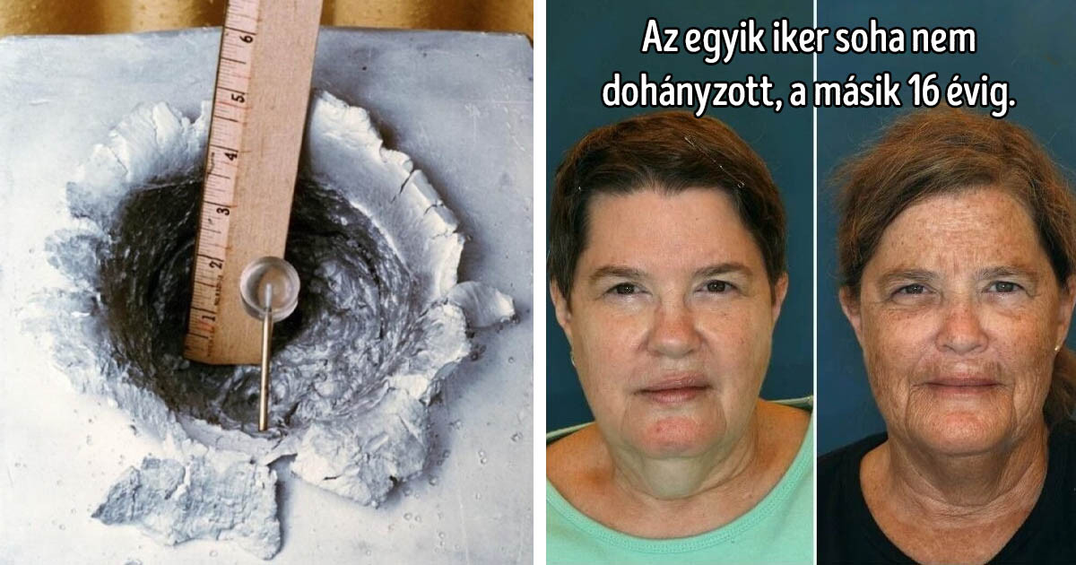20+ érdekes fotó a világ minden tájáról, ami segít tanulni valami újat