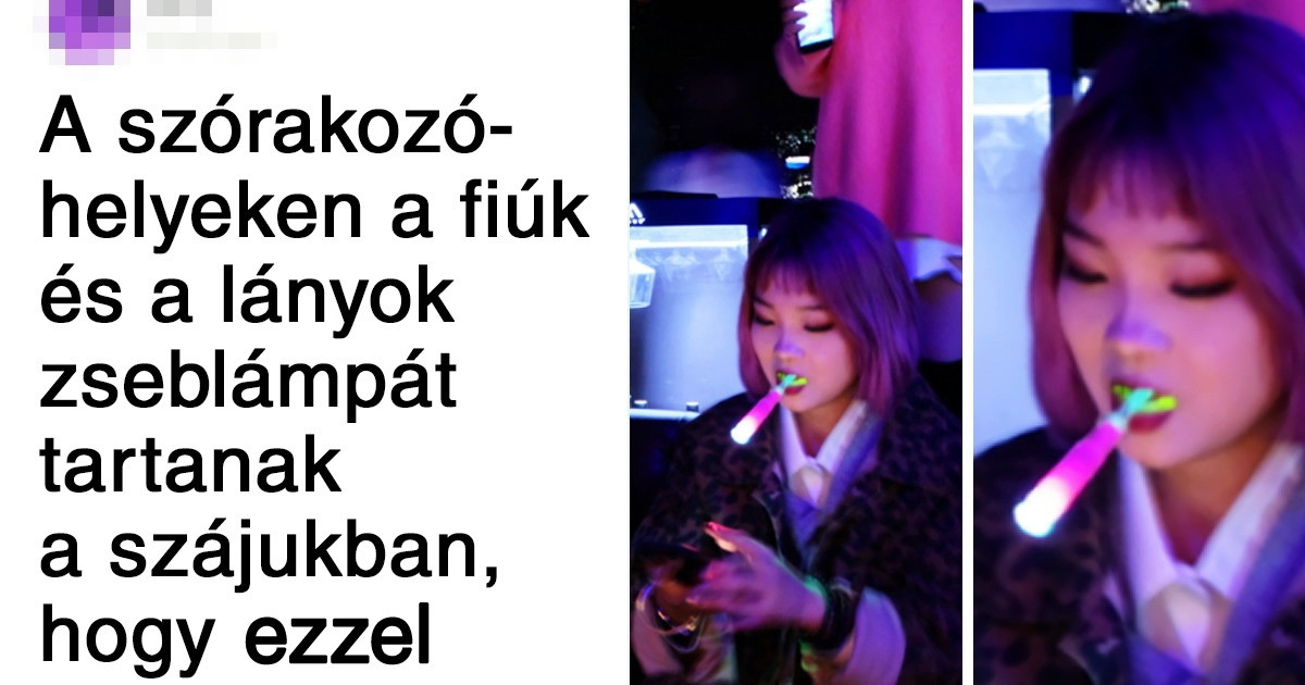 30 furcsa dolog Kínából, ami előbb sokkol, majd ámulattal tölt el