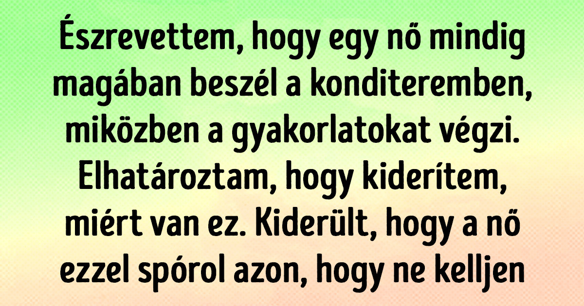 15+ ember elmesélte, hogyan spórolnak, és úgy tűnik, hogy sokat tanulhatunk tőlük
