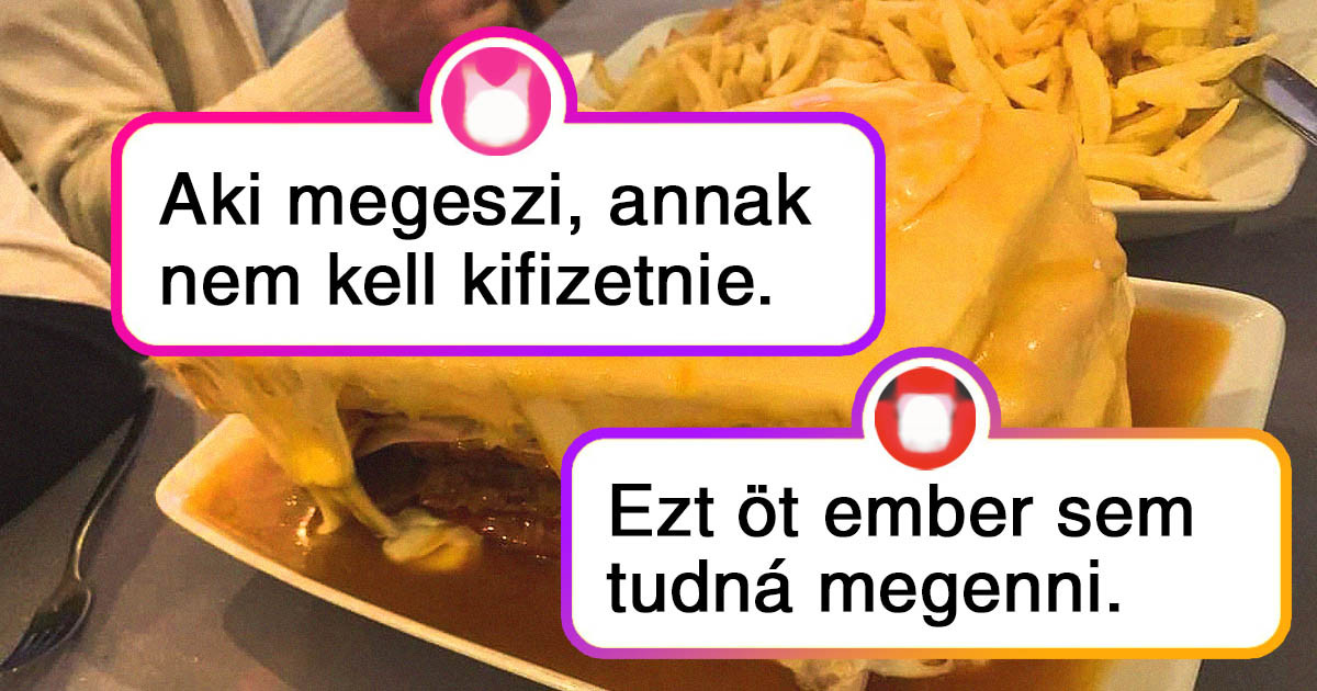 20 fotó, ami után nem fogod érteni, hogy miért élnek egyáltalán Portugálián kívül is emberek