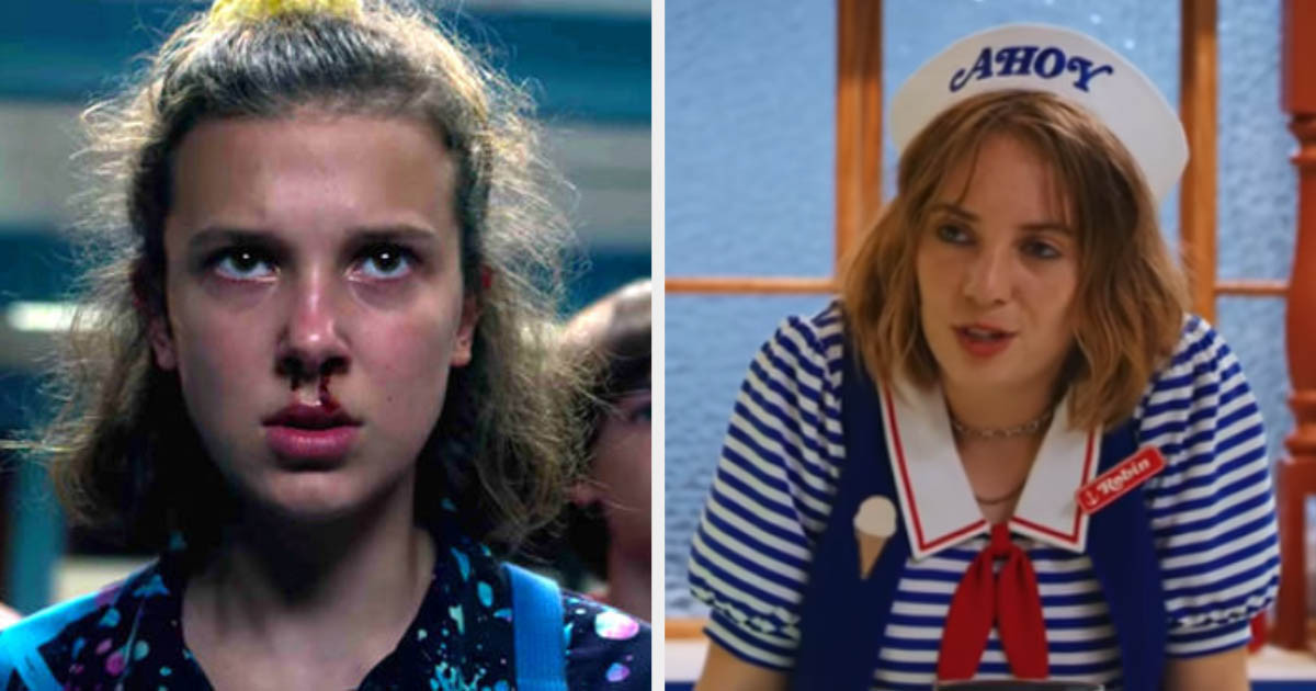 Ezt a Stranger Things kvízt csak a legnagyobb rajongók képesek hiba nélkül teljesíteni
