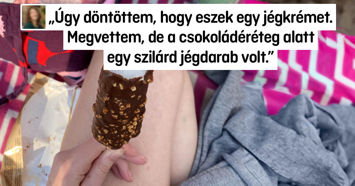 20 dolog, ami annyira meglepte az embereket, mint a hóesés egy meleg nyári napon