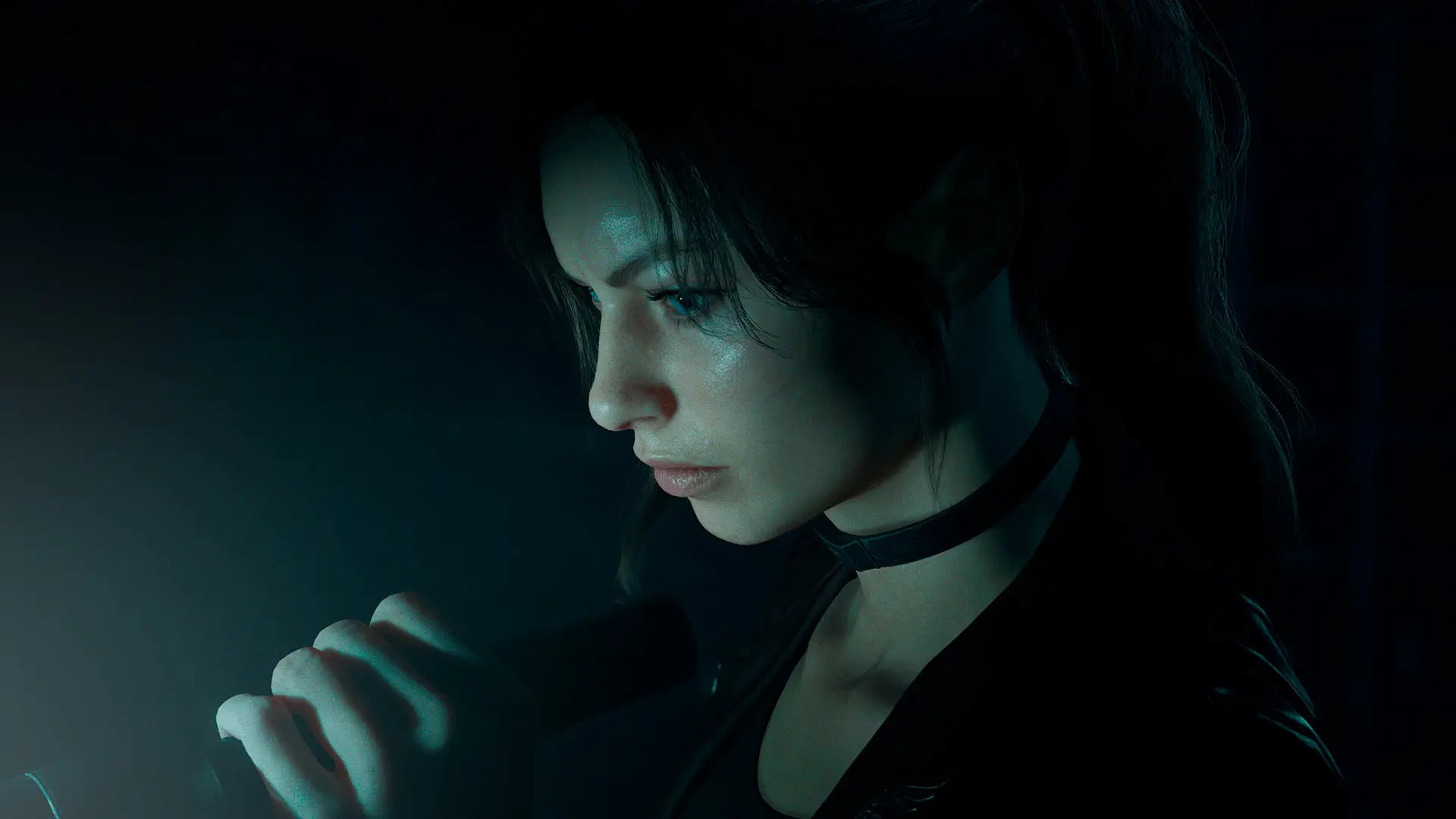 A Capcom megerősítette, hogy a Resident Evil Veronica csak külső nézetes lesz