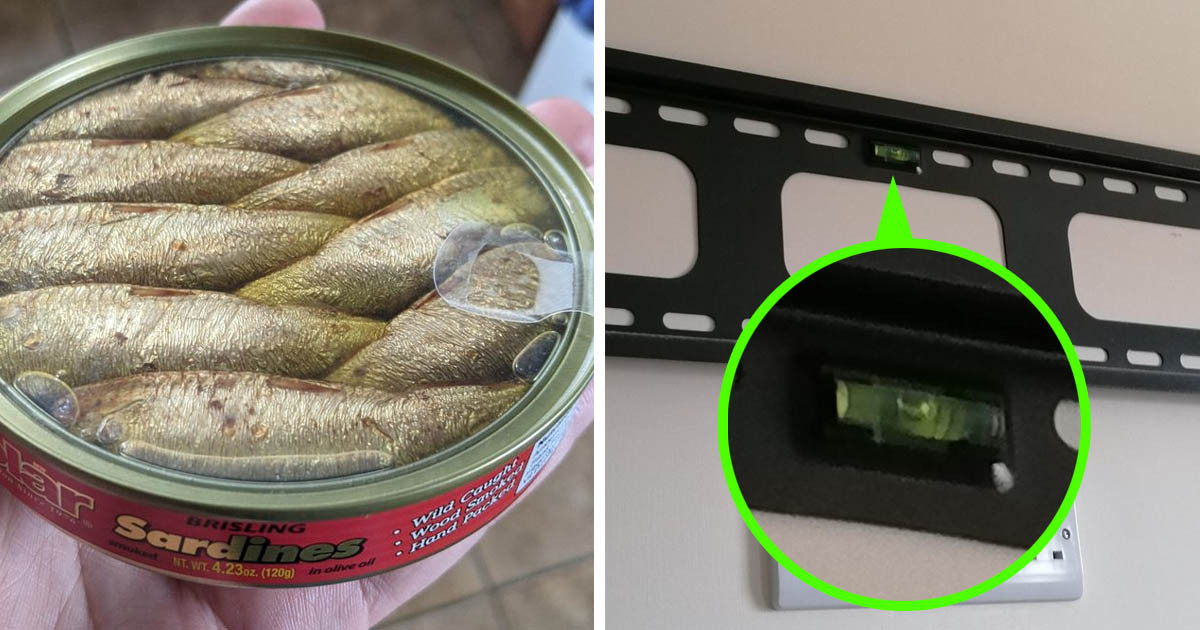 21 ismerős dolog, amit a gyártók újra a kezükbe vettek, és nagyszerű új funkciókat adtak hozzá