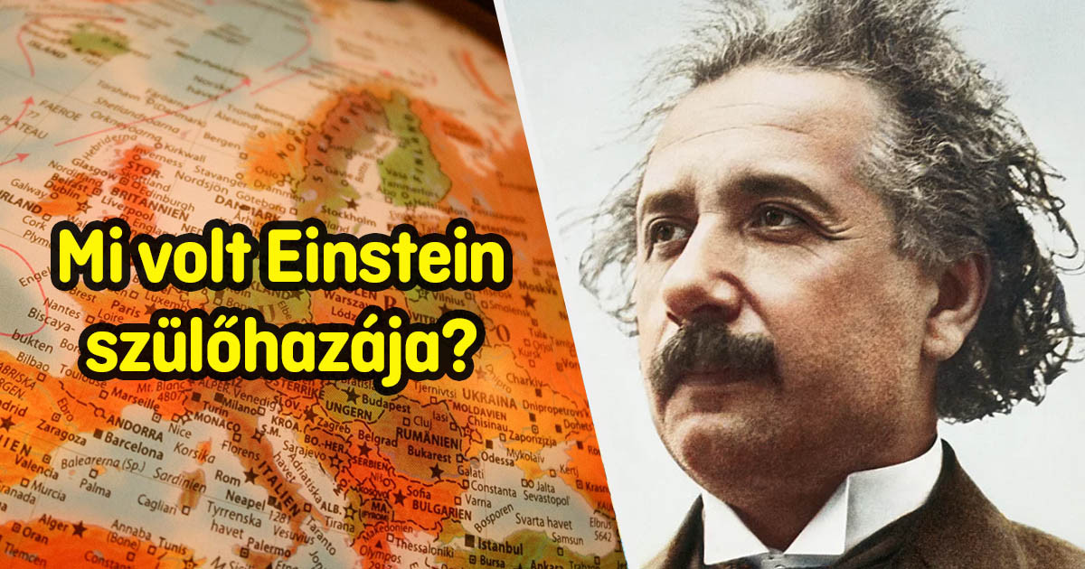 Ez a 7 kvízkérdés mind Európáról szól, de olyan sok témát ölelnek fel, hogy nehéz hiba nélkül teljesíteni őket