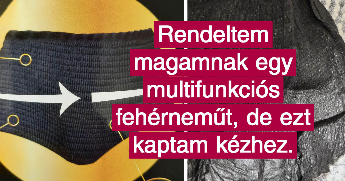 17 ember, akiket annyira megrázott a valóság, hogy nem tudták abbahagyni a nevetést a végeredmény láttán