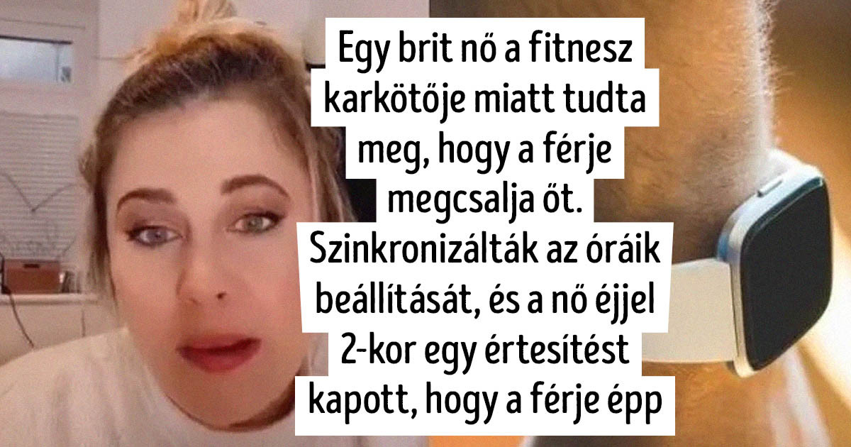 Érdekes tények emberekről és eseményekről, amik teljesen új távlatokat nyitnak előtted