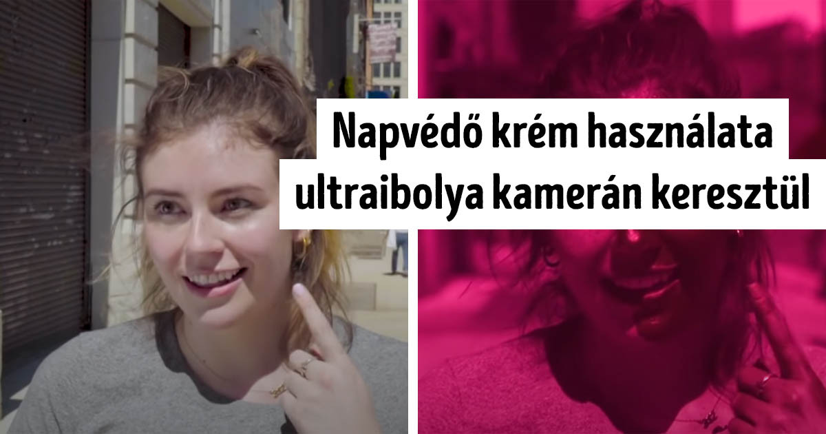 19 dolog, aminek az ellenkező oldalát csak kevesen láthatták