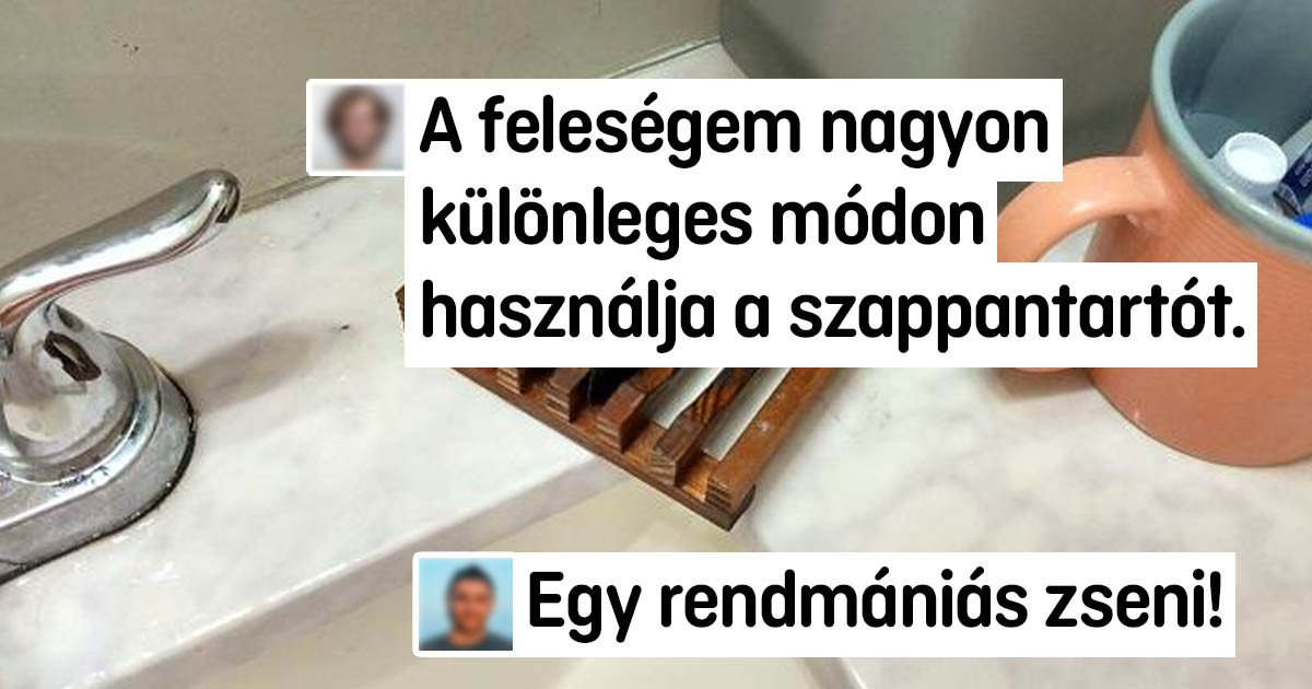 17 ember, akinek az agya speciális üzemmódban dolgozik
