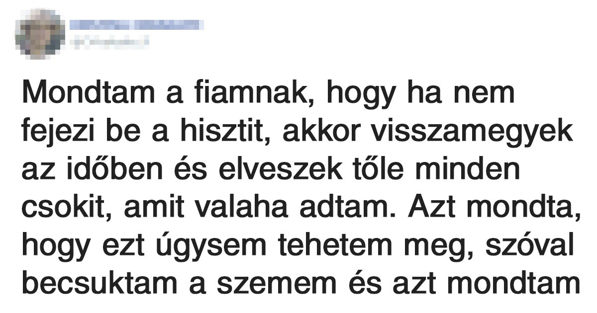 20+ szülői trükk, ami bizonyítja, hogy a felnőttek szavai sem mindig 100%-ban megbízhatók