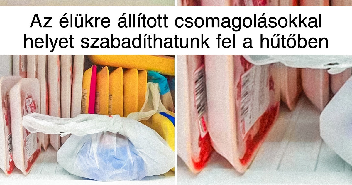 14 internetes felhasználók által tett felfedezés, amit sürgősen el akarsz majd mesélni minden ismerősödnek