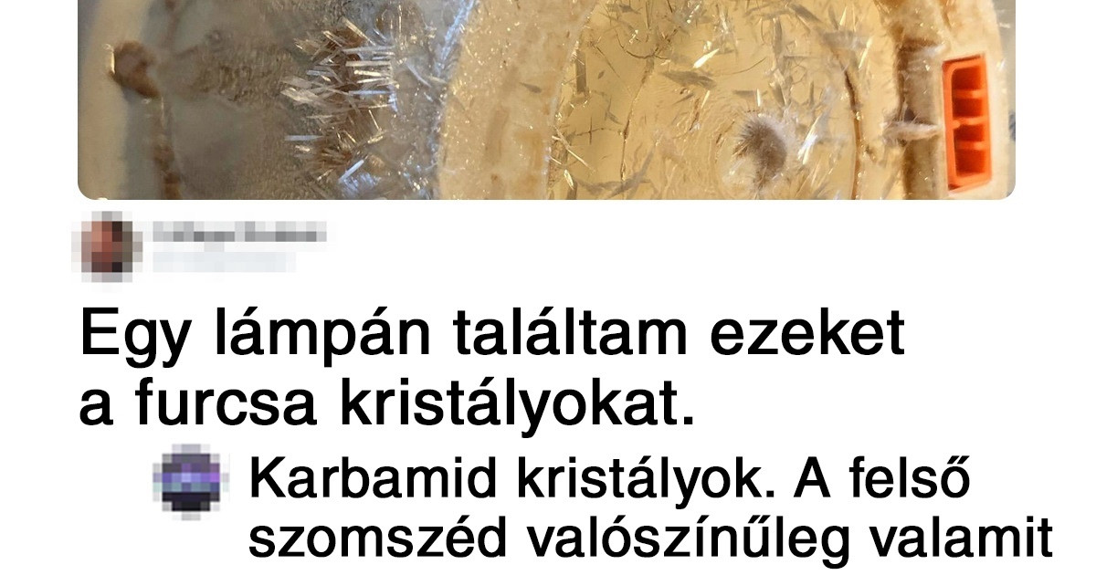13 dolog, aminek a célja titokzatosabb, mint a Bermuda-háromszög