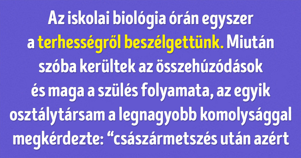 16 történet, ami bizonyítja, hogy az emberek néha tényleg rettentően hülyék tudnak lenni