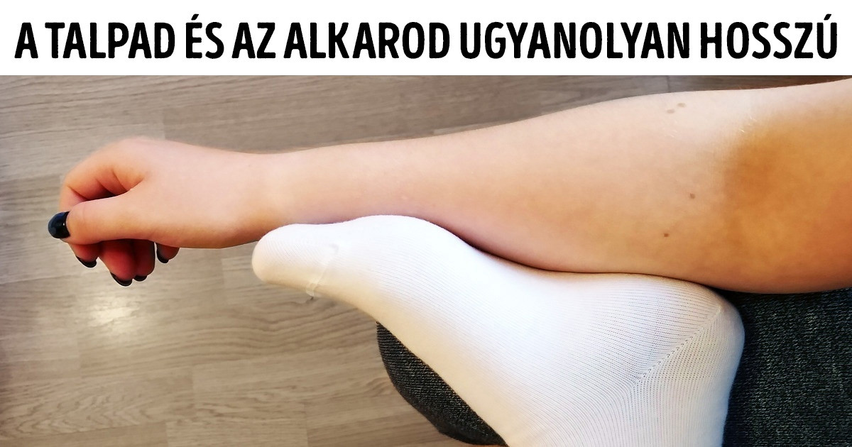 21 érdekes tény a világról, ami arra késztet, hogy teljesen másképp nézzünk a megszokott dolgokra
