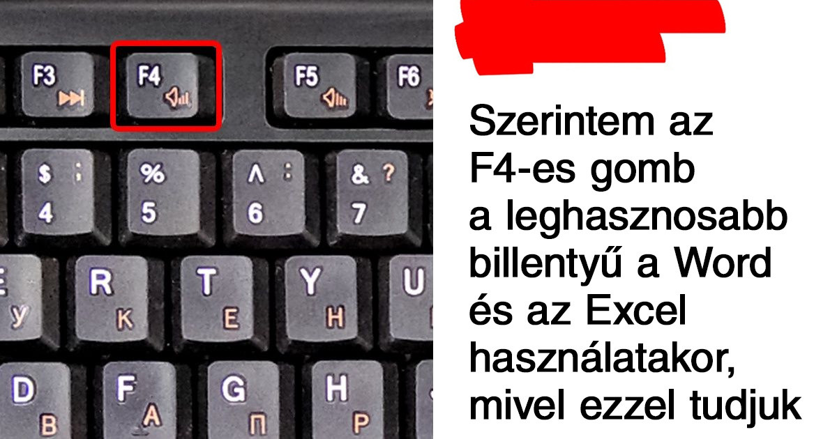 17 trükk, amivel felgyorsíthatjuk és könnyebbé tehetjük az irodai programokon végzett munkát