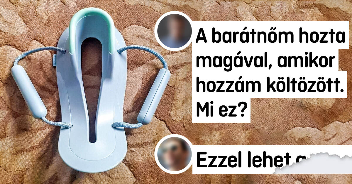 Emberek, akiket 10+ furcsa dolog döbbentett meg, de az interneten választ kaptak mindenre