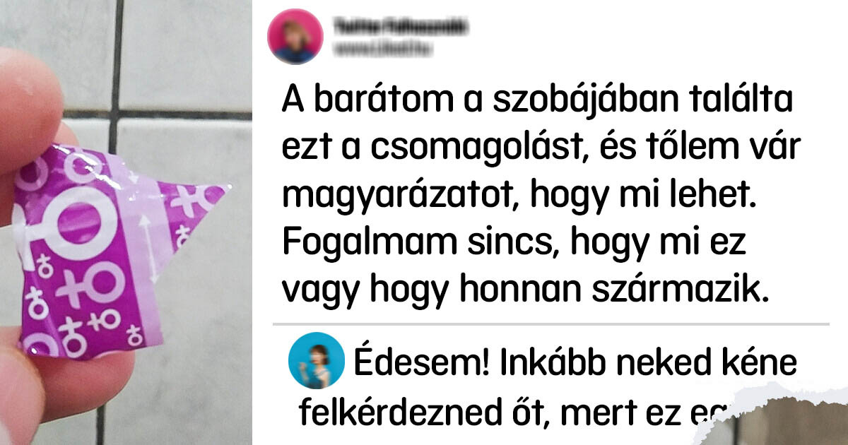 17 furcsa dolog, ami egy egész teherautónyi kérdést hagyott maga után