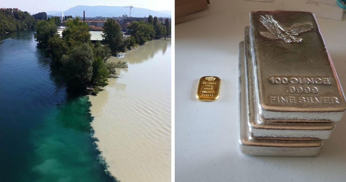21 fotó, ami segít jobban megismerni a világunkat