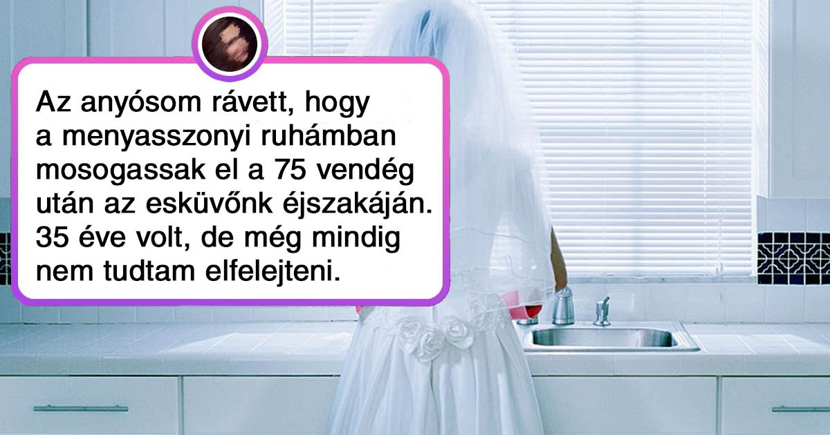 15+ fotó, ami jól mutatja, hogy a feleségek és anyósaik közötti viszály sztereotípiája nem véletlen