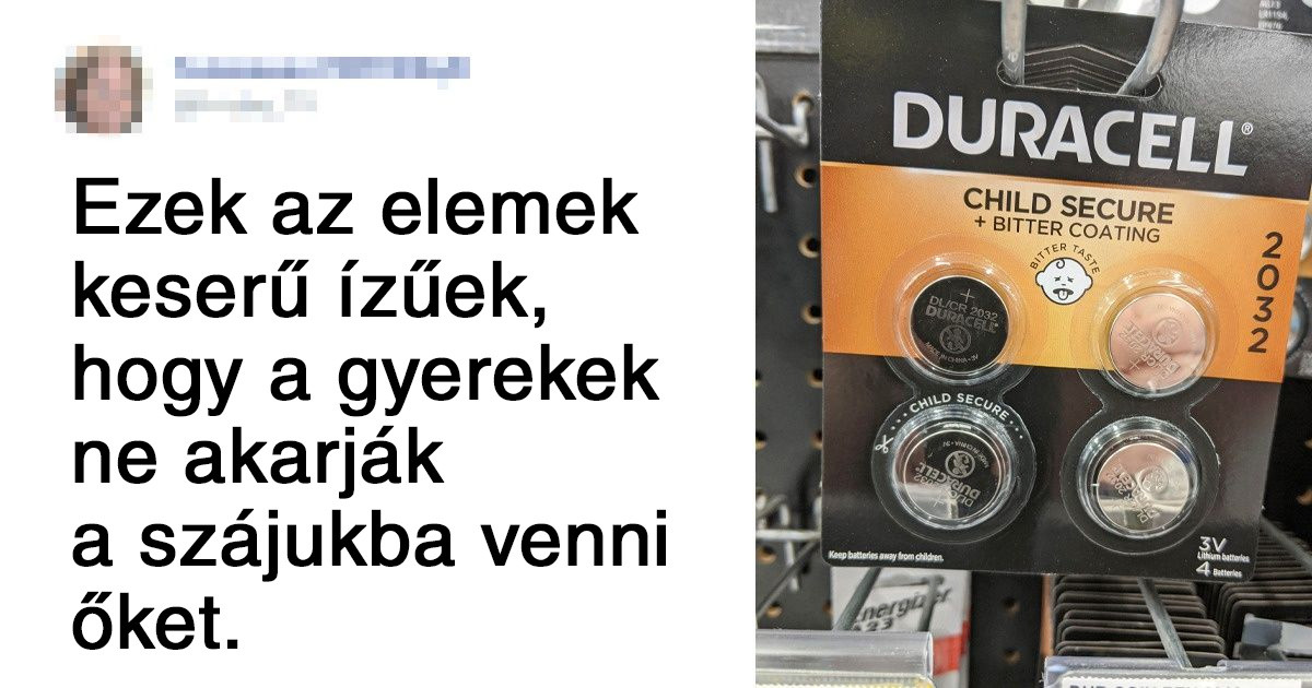 21 dolog, aminek a funkcionalitása a legapróbb részletekig átgondolt