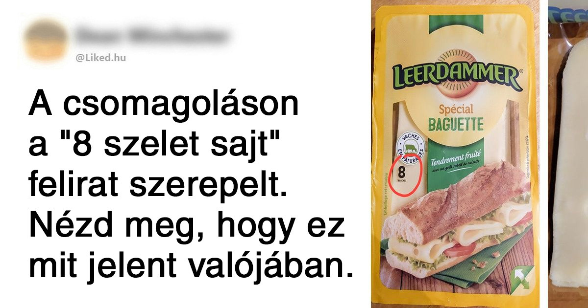 17 ember, akiknek nagyot kellett csalódniuk a marketingesekben