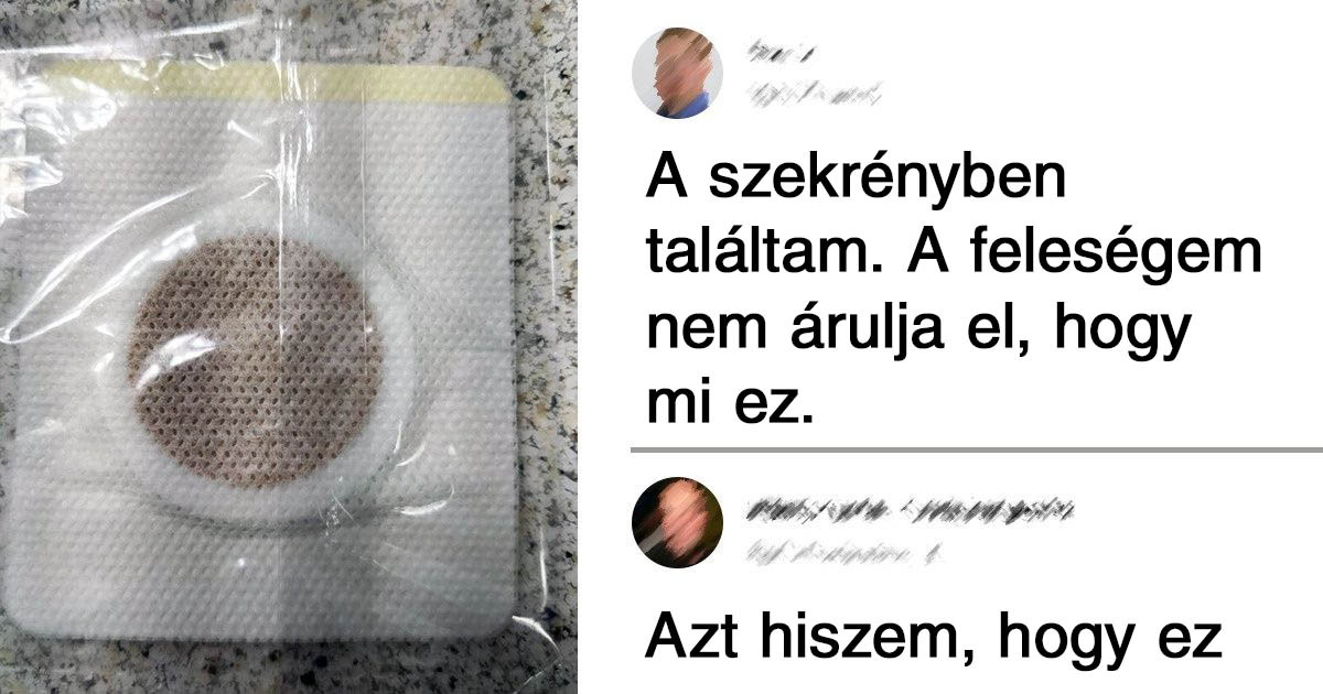 15 dolog, aminek a célját csak nagyon kevesen fogják kitalálni