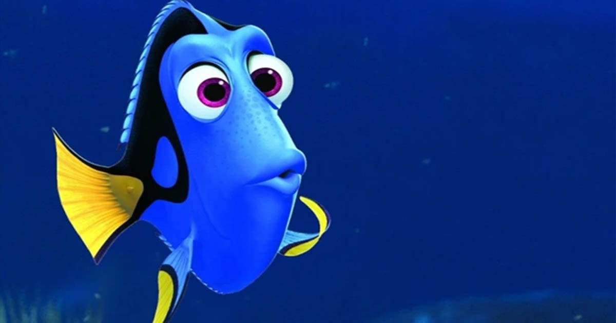 Itt van 25 Disney/Pixar film, lássuk, mennyit láttál közülük